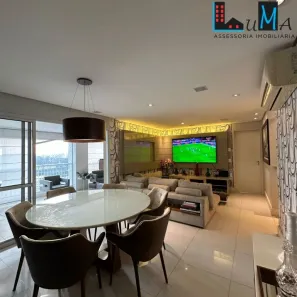 Apartamento com 3 Quartos à venda, 130m² no Jardim Dom Bosco, São Paulo