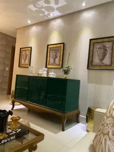 Apartamento com 2 Quartos à venda, 98m² no Jundiaí, Anápolis