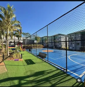 Apartamento com 2 Quartos à venda, 50m² no Centro, Pouso Alegre