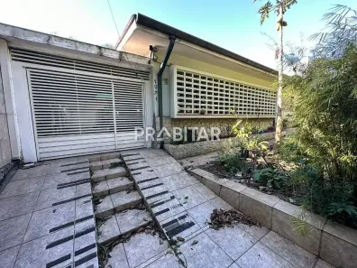 Casa com 3 Quartos à venda, 240m² no Alto da Lapa, São Paulo