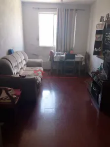 Apartamento com 2 Quartos à venda, 50m² no Vila Valqueire, Rio de Janeiro