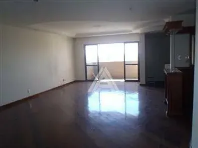 Apartamento com 3 Quartos para venda ou aluguel, 190m² no Vila Bastos, Santo André