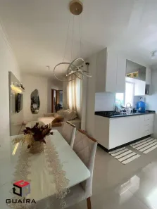 Cobertura com 2 Quartos à venda, 100m² no Jardim Cristiane, Santo André
