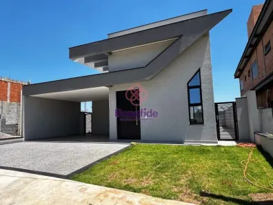 Casa com 3 Quartos à venda, 164m² no Aglomeração Urbana de Jundiaí, Itupeva