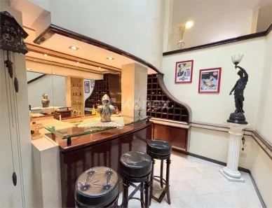 Casa com 4 Quartos à venda, 400m² no Barro Branco (Zona Norte), São Paulo