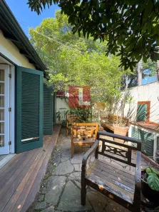Casa com 3 Quartos à venda, 250m² no Jardim Paulista, São Paulo