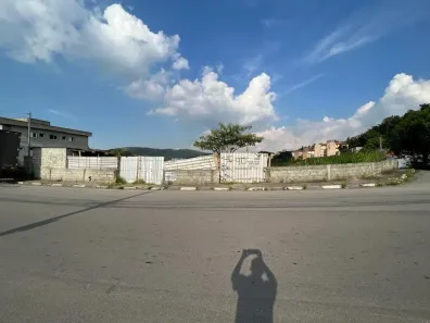 Lote/Terreno à venda, 468m² no Colina Maria Luíza (Jordanésia), Cajamar