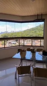 Apartamento com 4 Quartos à venda, 245m² no Praia da Costa, Vila Velha