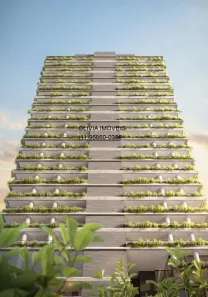 Apartamento com 3 Quartos à venda, 194m² no Indianópolis, São Paulo