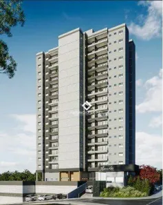 Apartamento com 2 Quartos à venda, 66m² no Condomínio Residencial Colinas do Paratehy, São José dos Campos