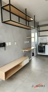 Apartamento com 1 Quarto à venda, 41m² no Saúde, São Paulo