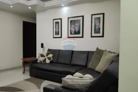 Apartamento com 3 Quartos à venda, 99m² no Parque Santana, Mogi das Cruzes