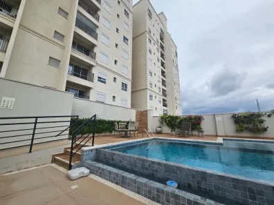 Apartamento com 2 Quartos à venda, 133m² no Parque Boa Esperança, Indaiatuba