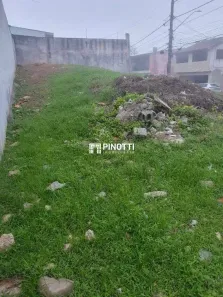 Lote/Terreno à venda, 375m² no Dos Finco, São Bernardo do Campo