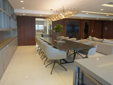 Apartamento com 3 Quartos à venda, 297m² no Vila Ester (Zona Norte), São Paulo