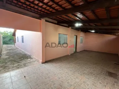 Casa com 3 Quartos à venda, 155m² no Colina Azul, Aparecida de Goiânia