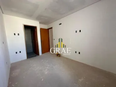 Apartamento com 2 Quartos à venda, 57m² no Rudge Ramos, São Bernardo do Campo