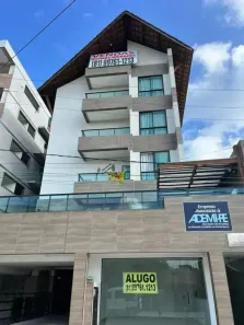 Apartamento com 1 Quarto à venda, 23m² no Porto de Galinhas, Ipojuca