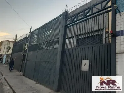 Ponto Comercial para alugar, 2350m² no Parque Peruche, São Paulo