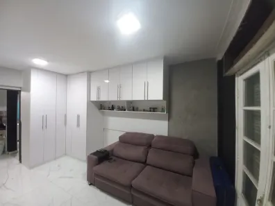 Apartamento com 1 Quarto à venda, 35m² no Jardim Paulista, São Paulo