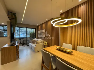 Cobertura com 3 Quartos à venda, 125m² no São Mateus, Juiz de Fora