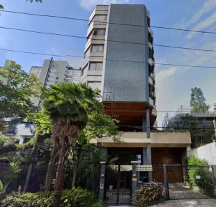 Cobertura com 4 Quartos para venda ou aluguel, 275m² no Bela Vista, Porto Alegre