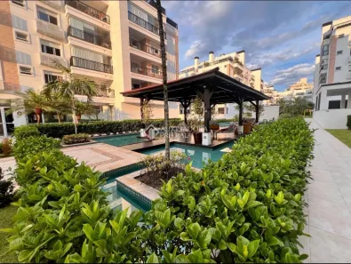 Apartamento com 2 Quartos à venda, 84m² no Abraão, Florianópolis