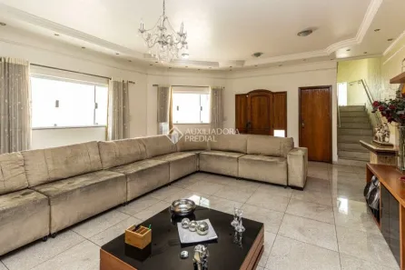 Sobrado com 6 Quartos à venda, 568m² no Osvaldo Cruz, São Caetano do Sul