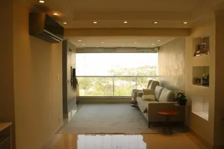 Apartamento com 4 Quartos à venda, 255m² no Vila Anastácio, São Paulo
