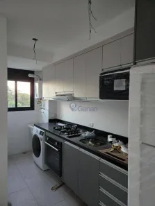 Apartamento com 2 Quartos à venda, 44m² no Cidade Industrial, Curitiba
