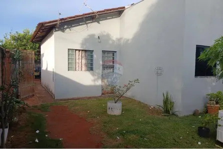 Casa com 1 Quarto à venda, 56m² no Jardim Bispo Pedro Casaldáliga, Rondonópolis