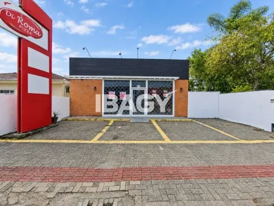Ponto Comercial para alugar, 240m² no Jardim Eldorado, Palhoça