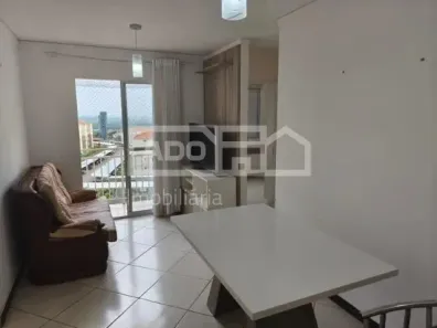 Apartamento com 3 Quartos à venda, 52m² no Vila Marieta, Campinas