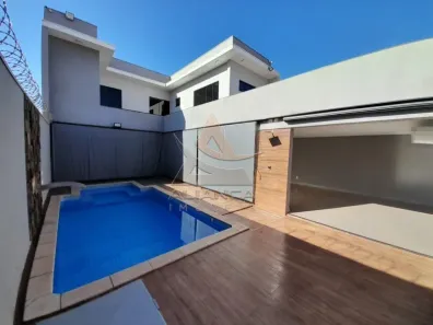Casa com 3 Quartos à venda, 242m² no Jardim Maria Regina, Jardinópolis