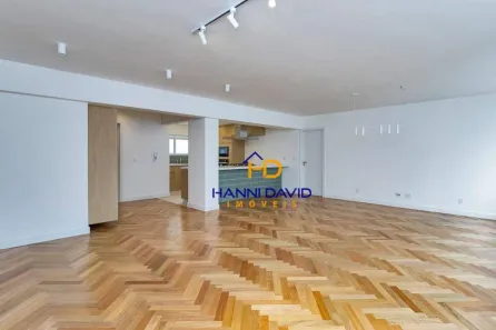 Apartamento com 3 Quartos à venda, 158m² no Jardim Paulista, São Paulo