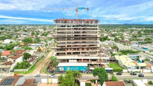 Apartamento com 3 Quartos à venda, 295m² no Mirim, Guaratuba