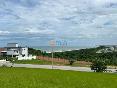 Lote/Terreno à venda, 456m² no Alphaville, Rio das Ostras