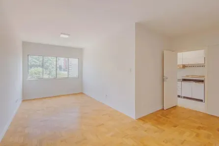 Apartamento com 2 Quartos à venda, 99m² no Pinheiros, São Paulo