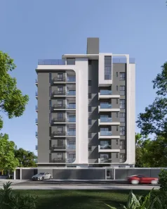 Apartamento com 2 Quartos à venda, 62m² no Bessa, João Pessoa