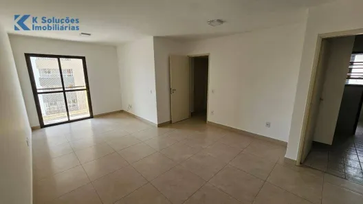 Apartamento com 3 Quartos à venda, 83m² no Jardim Infante Dom Henrique, Bauru