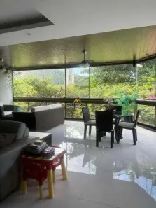 Apartamento com 3 Quartos à venda, 157m² no Barra da Tijuca, Rio de Janeiro