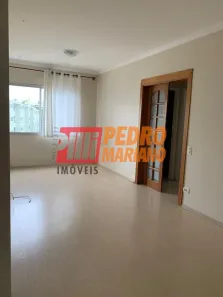 Apartamento com 2 Quartos à venda, 62m² no Rudge Ramos, São Bernardo do Campo