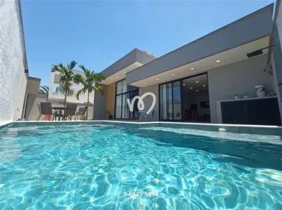 Casa de Condomínio com 3 Quartos à venda, 220m² no Vargem Pequena, Rio de Janeiro