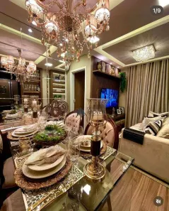 Apartamento com 2 Quartos à venda, 41m² no Jardim Amanda II, Hortolândia
