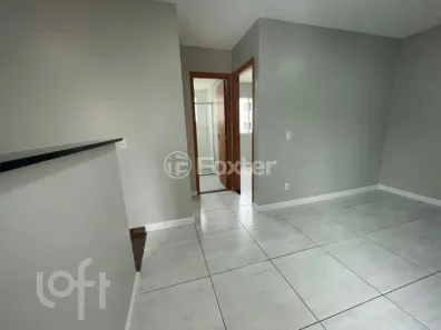 Apartamento com 2 Quartos à venda, 39m² no Santo Afonso, Novo Hamburgo