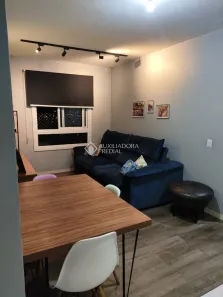 Apartamento com 2 Quartos à venda, 49m² no Canudos, Novo Hamburgo