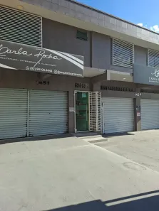 Sala Comercial para alugar, 30m² no Adrianópolis, Manaus