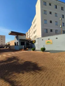 Apartamento com 2 Quartos à venda, 96m² no Jardim Terra Branca, Bauru