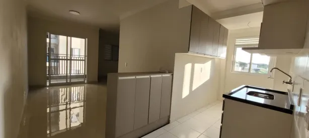 Apartamento com 2 Quartos à venda, 60m² no Caguassu, Sorocaba