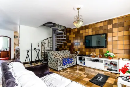 Casa com 4 Quartos à venda, 260m² no Vila Medeiros, São Paulo